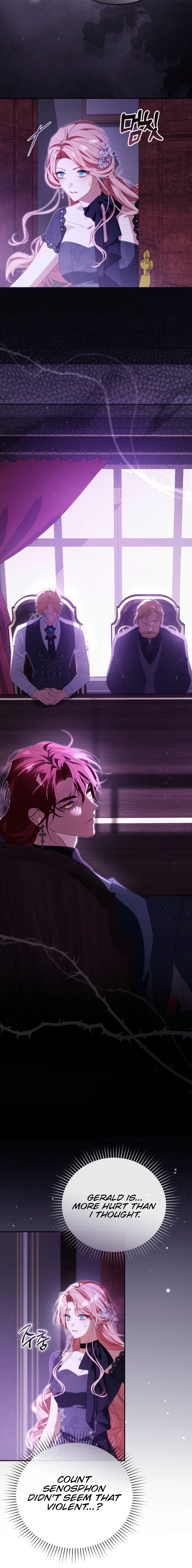 Read A Life for a Lie chapter 34 image 15 on Lezhin