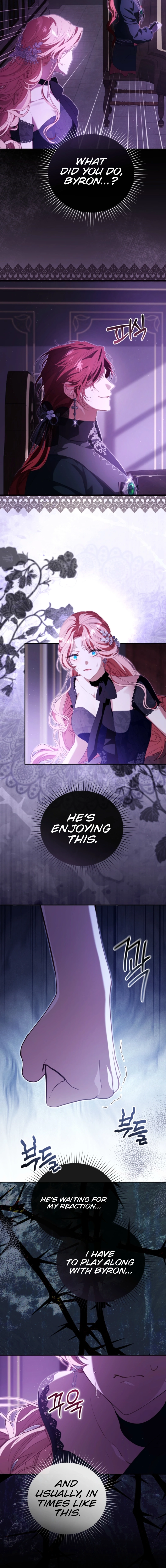 Read A Life for a Lie chapter 34 image 17 on Lezhin