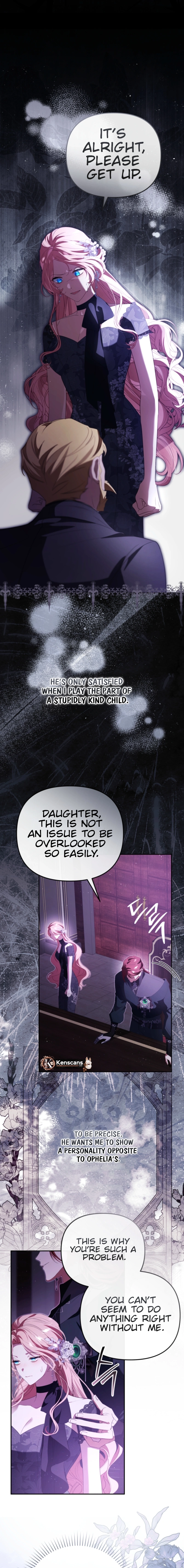 Read A Life for a Lie chapter 34 image 18 on Lezhin