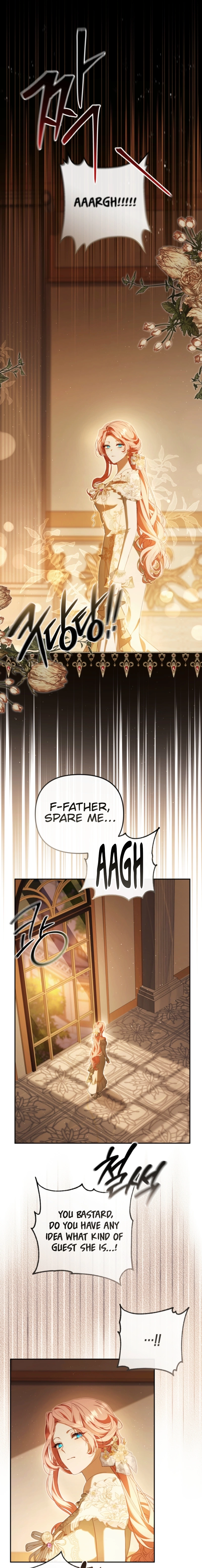 Read A Life for a Lie chapter 34 image 5 on Lezhin