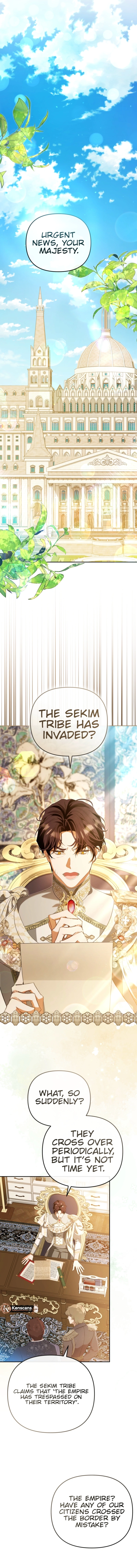 Read A Life for a Lie chapter 34 image 7 on Lezhin