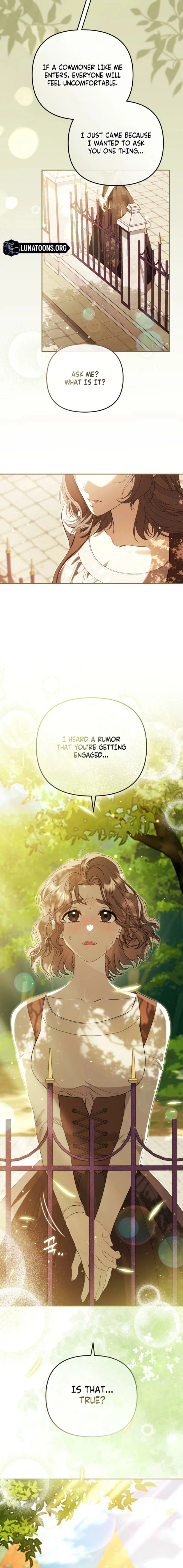 Read A Life for a Lie chapter 37 image 1 on Lezhin