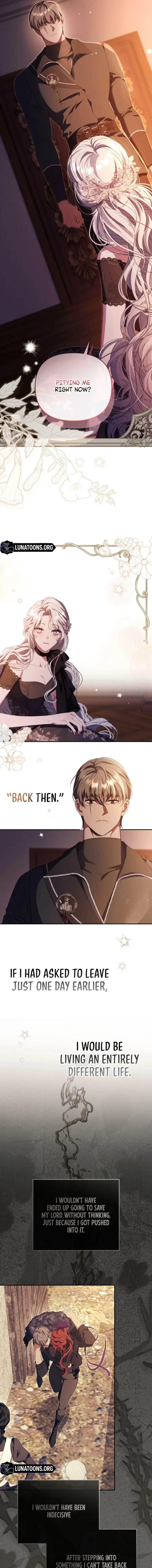 Read A Life for a Lie chapter 37 image 10 on Lezhin