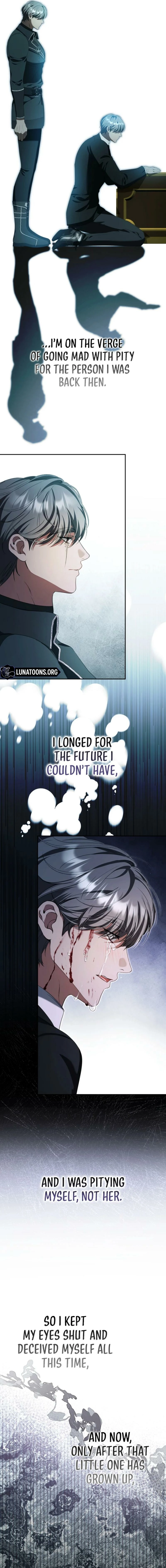 Read A Life for a Lie chapter 37 image 12 on Lezhin