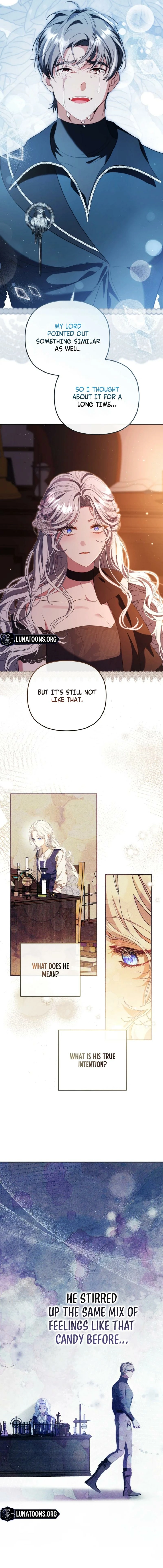 Read A Life for a Lie chapter 37 image 14 on Lezhin