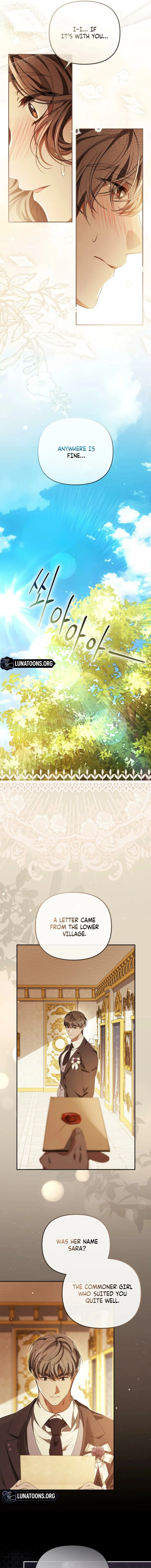 Read A Life for a Lie chapter 37 image 4 on Lezhin