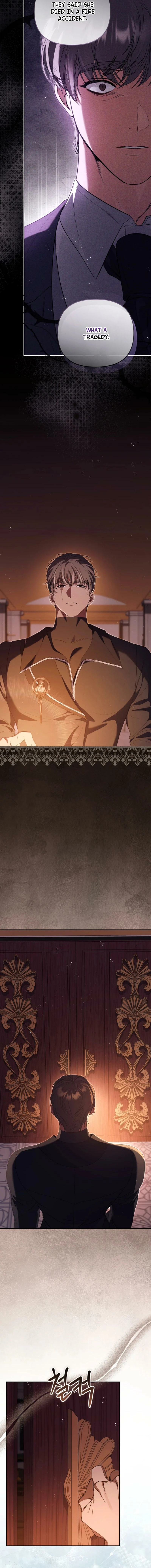 Read A Life for a Lie chapter 37 image 5 on Lezhin