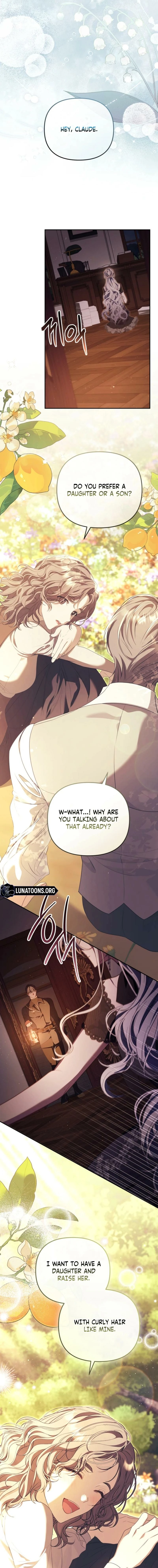 Read A Life for a Lie chapter 37 image 6 on Lezhin