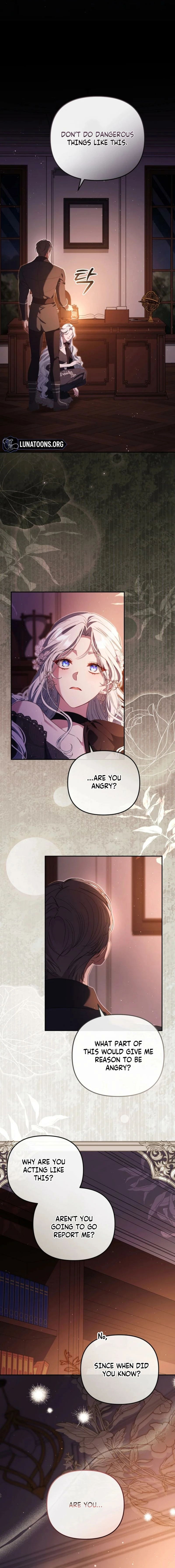 Read A Life for a Lie chapter 37 image 9 on Lezhin