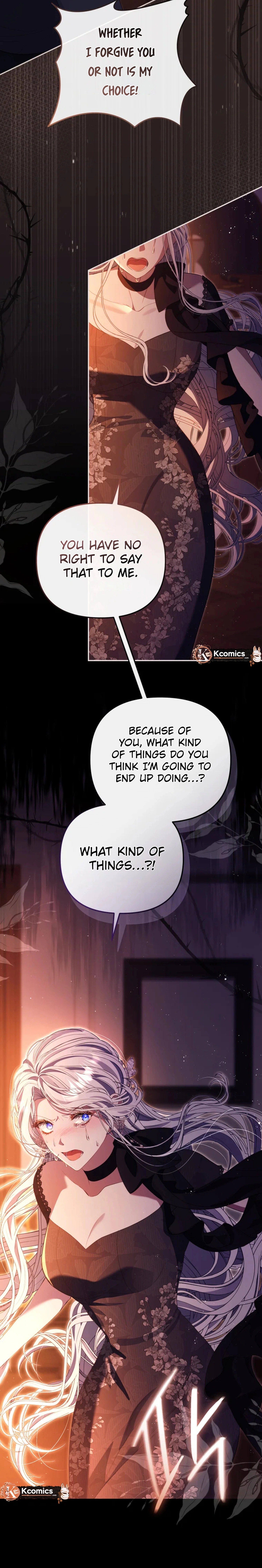 Read A Life for a Lie chapter 38 image 1 on Lezhin