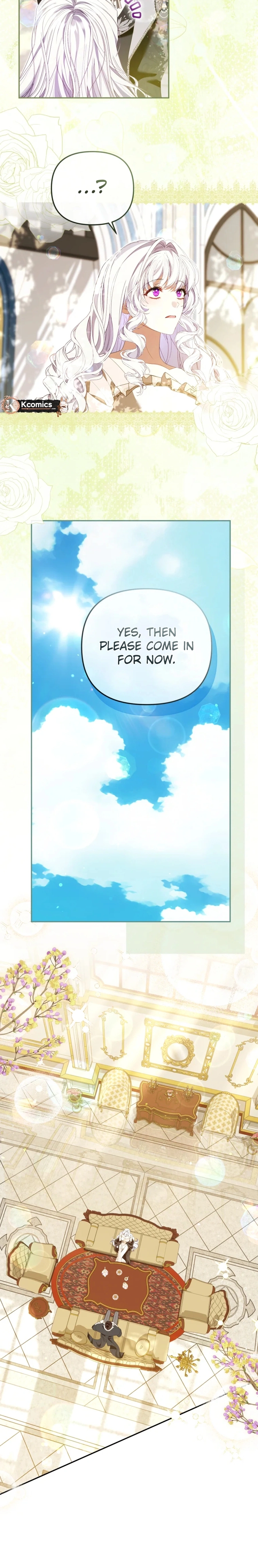 Read A Life for a Lie chapter 38 image 10 on Lezhin
