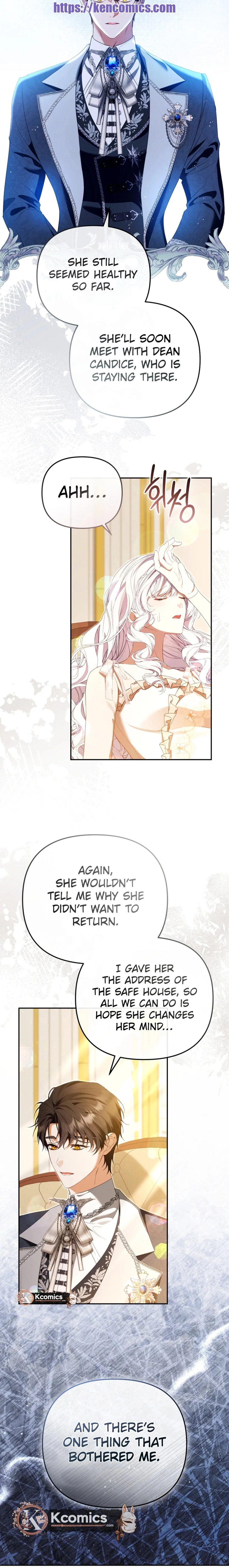 Read A Life for a Lie chapter 38 image 12 on Lezhin