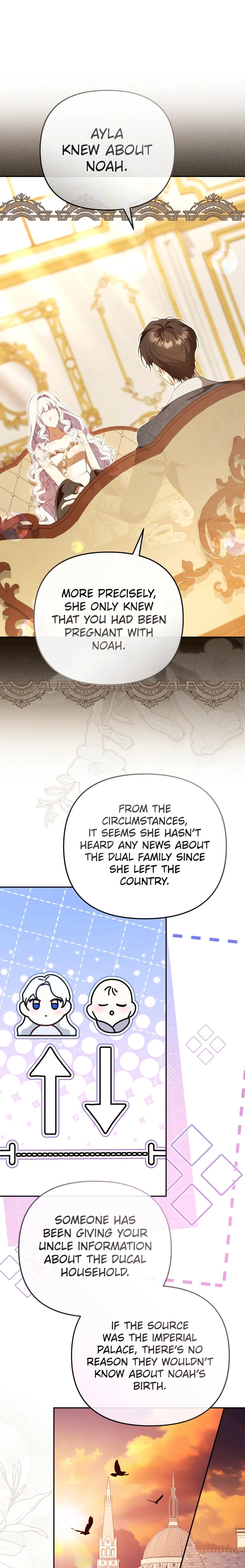 Read A Life for a Lie chapter 38 image 13 on Lezhin