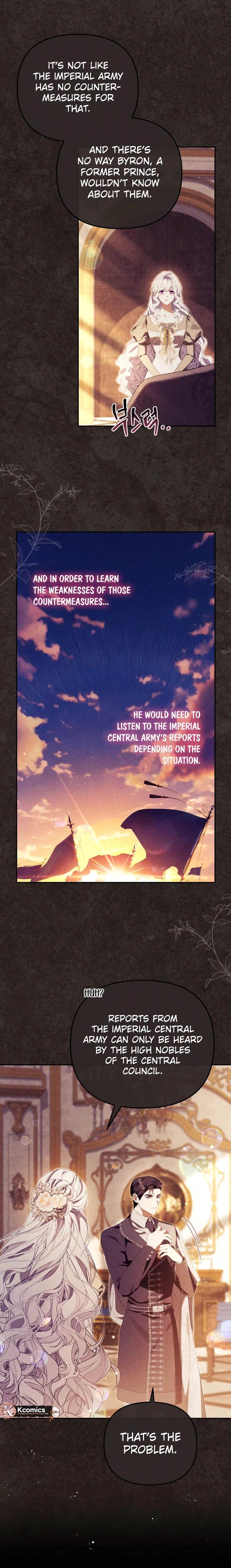 Read A Life for a Lie chapter 38 image 16 on Lezhin