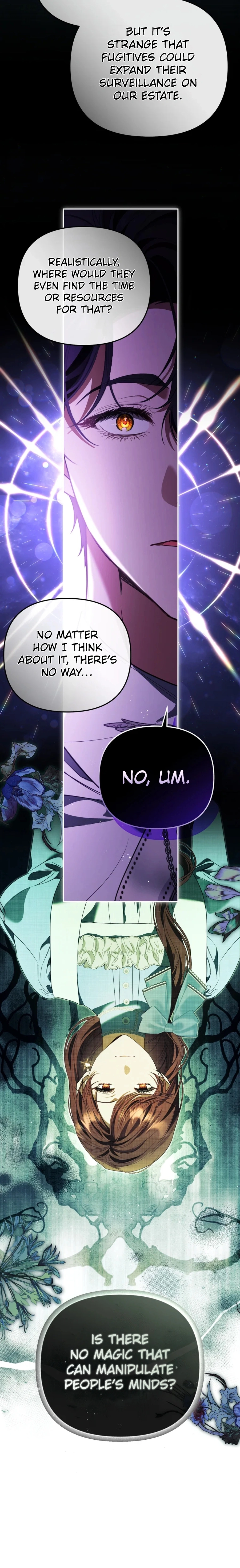 Read A Life for a Lie chapter 38 image 18 on Lezhin