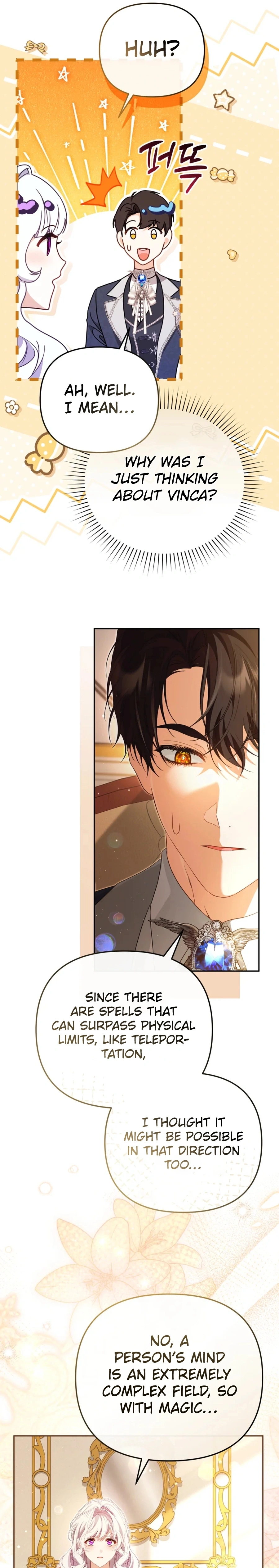 Read A Life for a Lie chapter 38 image 19 on Lezhin