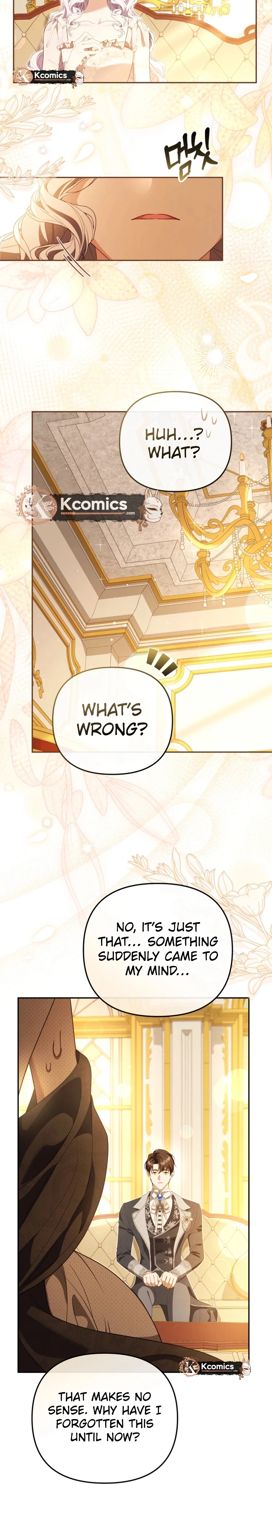 Read A Life for a Lie chapter 38 image 20 on Lezhin