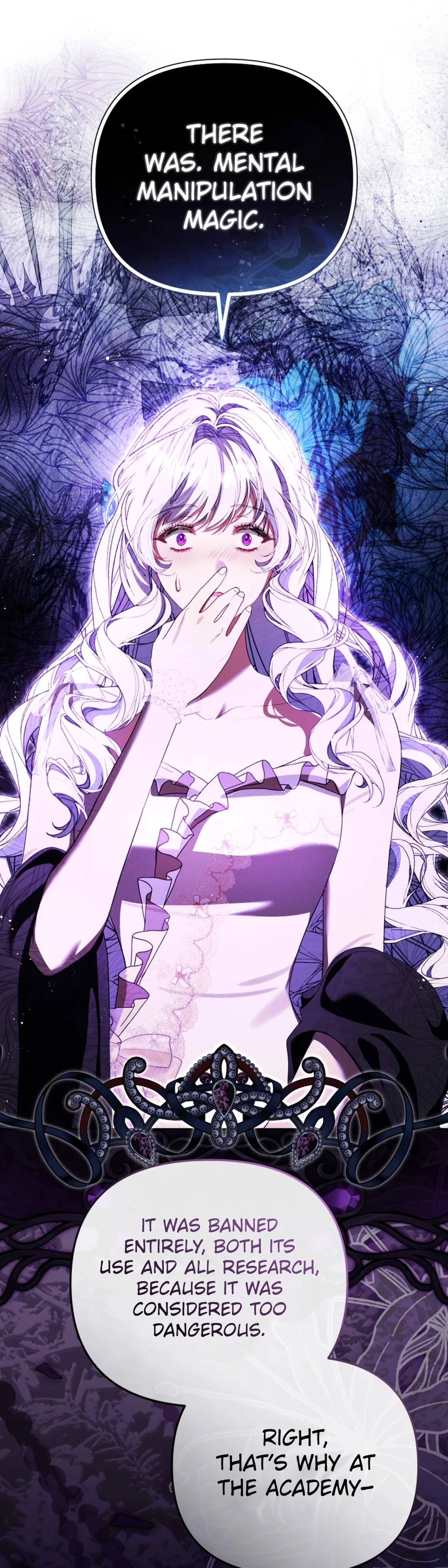 Read A Life for a Lie chapter 38 image 21 on Lezhin