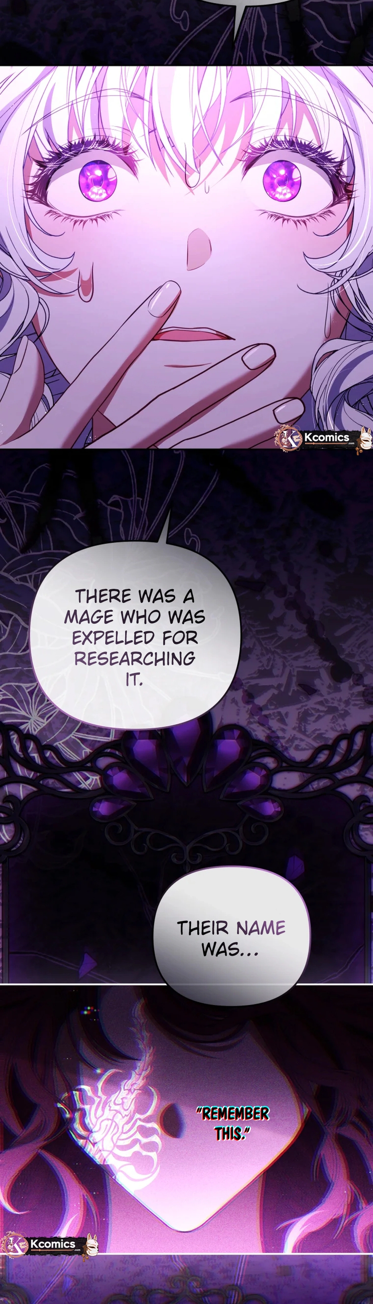 Read A Life for a Lie chapter 38 image 22 on Lezhin
