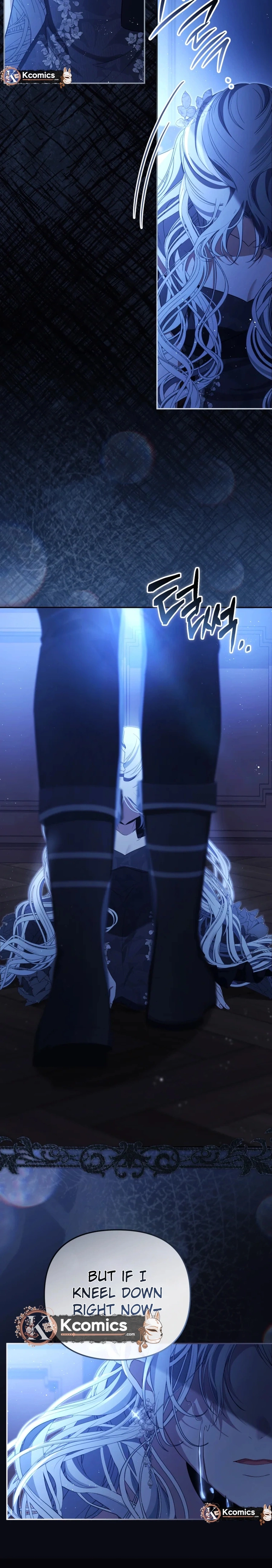 Read A Life for a Lie chapter 38 image 3 on Lezhin