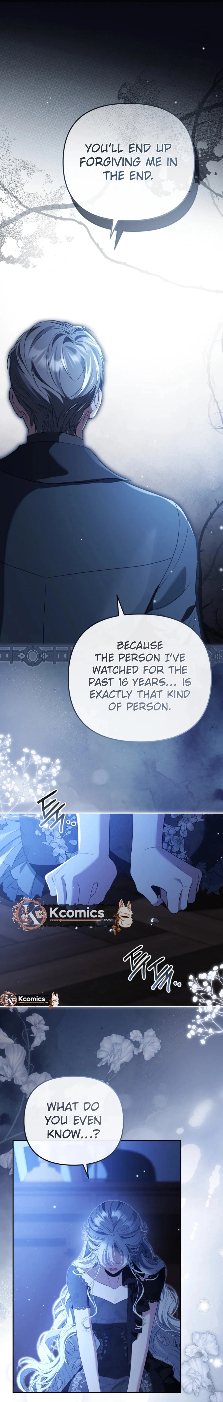 Read A Life for a Lie chapter 38 image 4 on Lezhin