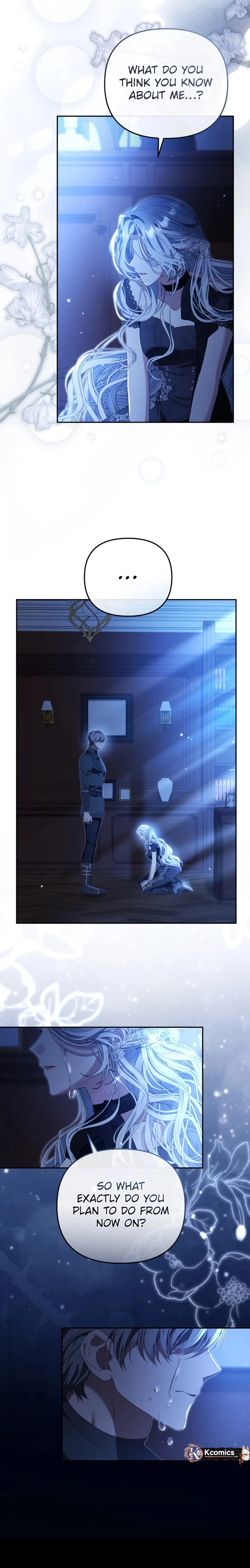 Read A Life for a Lie chapter 38 image 5 on Lezhin