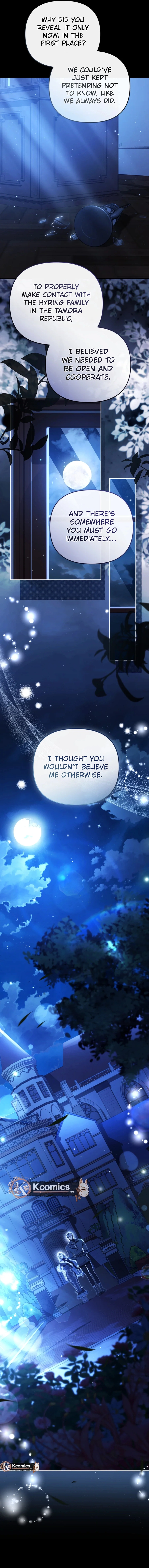 Read A Life for a Lie chapter 38 image 6 on Lezhin