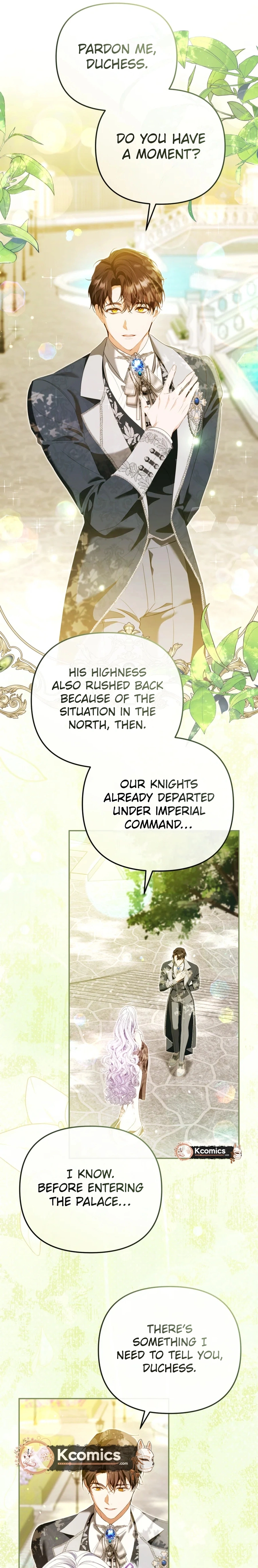 Read A Life for a Lie chapter 38 image 9 on Lezhin