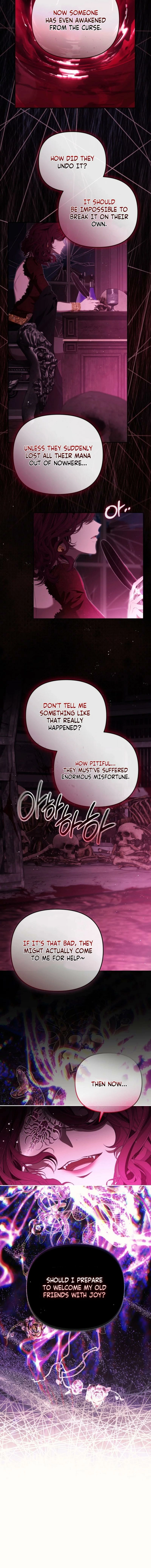 Read A Life for a Lie chapter 39 image 1 on Lezhin