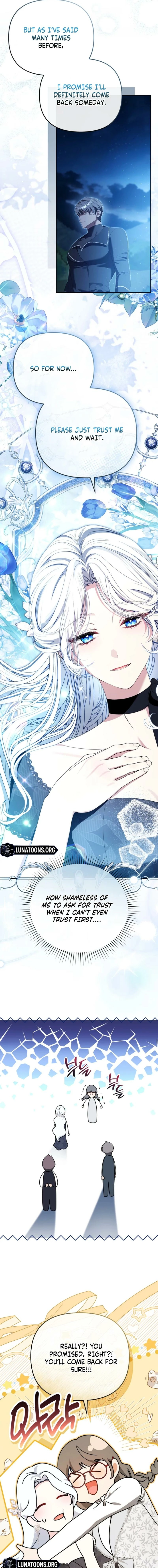 Read A Life for a Lie chapter 39 image 10 on Lezhin