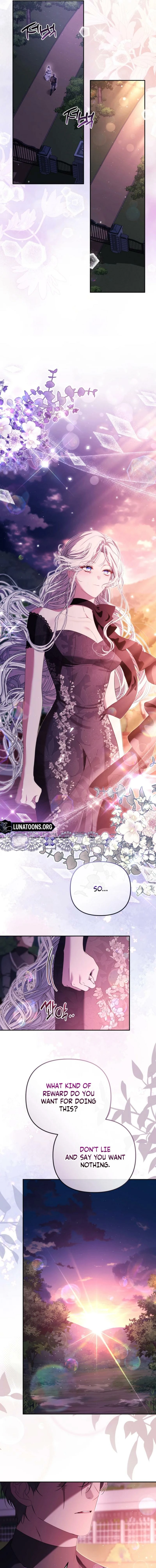 Read A Life for a Lie chapter 39 image 12 on Lezhin