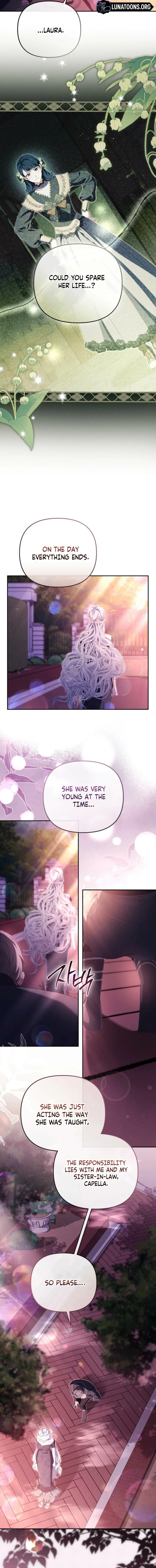 Read A Life for a Lie chapter 39 image 13 on Lezhin