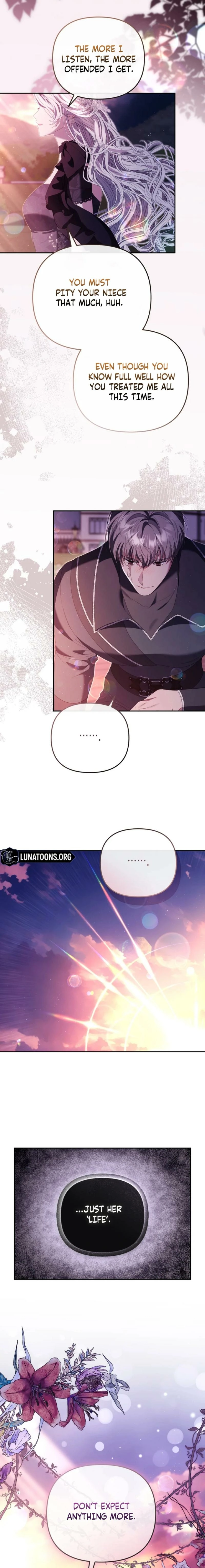 Read A Life for a Lie chapter 39 image 14 on Lezhin
