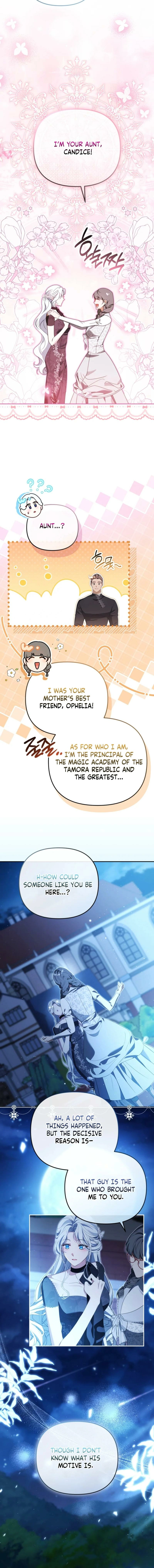Read A Life for a Lie chapter 39 image 3 on Lezhin