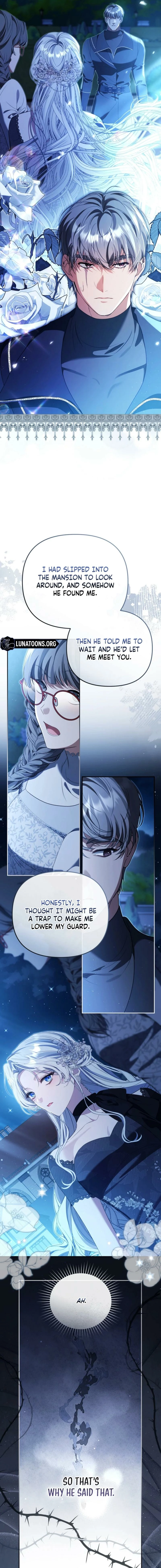 Read A Life for a Lie chapter 39 image 4 on Lezhin