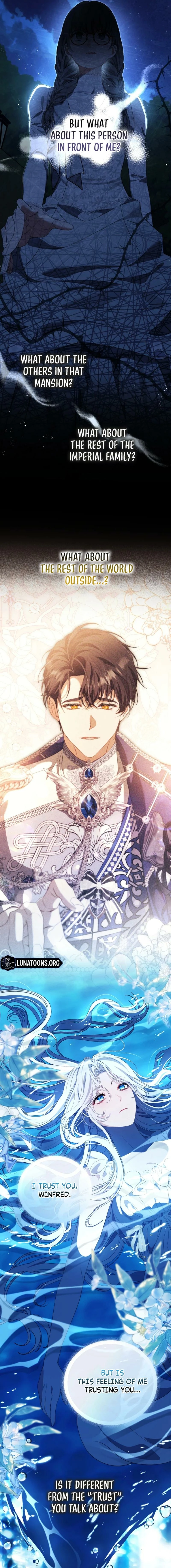 Read A Life for a Lie chapter 39 image 8 on Lezhin