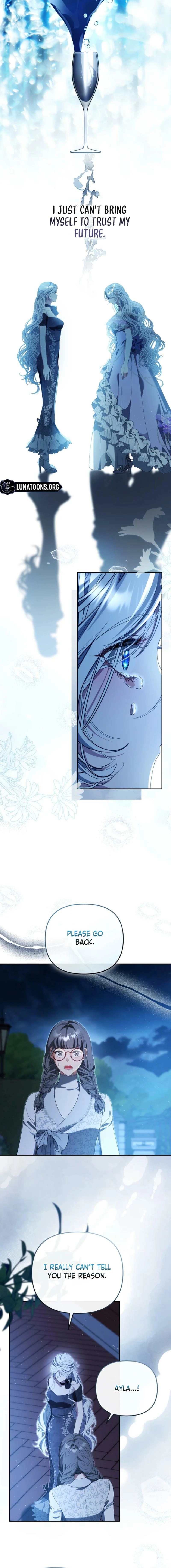 Read A Life for a Lie chapter 39 image 9 on Lezhin
