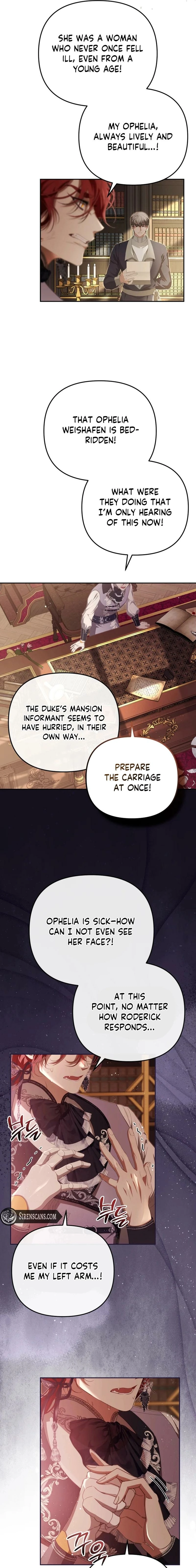Read A Life for a Lie chapter 4 image 12 on Lezhin