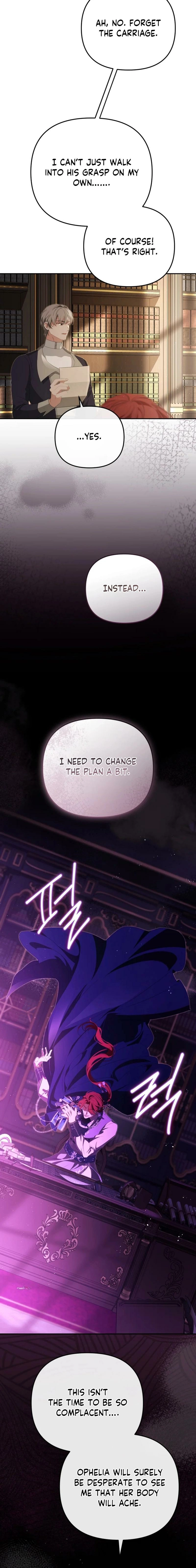 Read A Life for a Lie chapter 4 image 13 on Lezhin