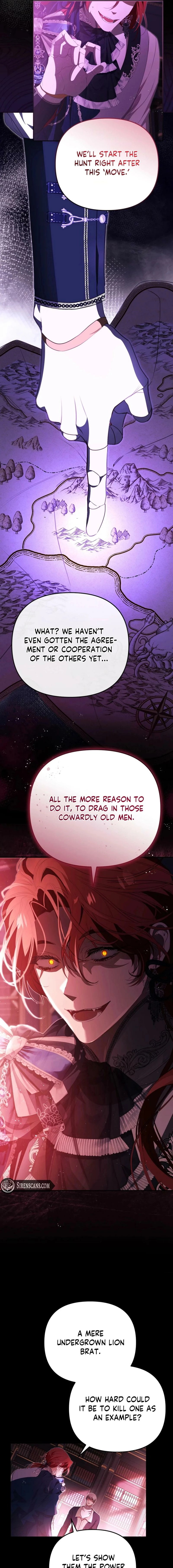 Read A Life for a Lie chapter 4 image 14 on Lezhin