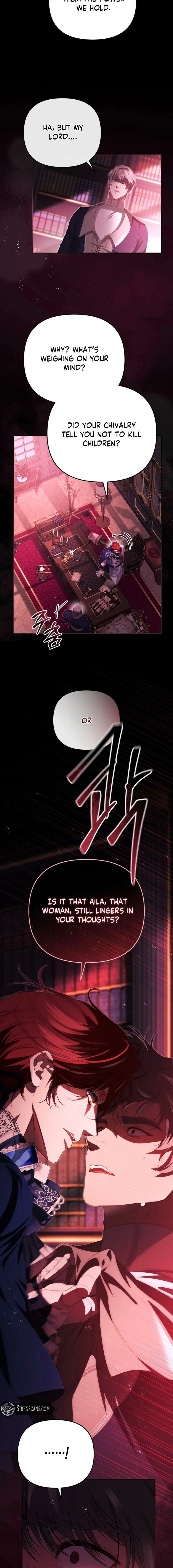 Read A Life for a Lie chapter 4 image 15 on Lezhin