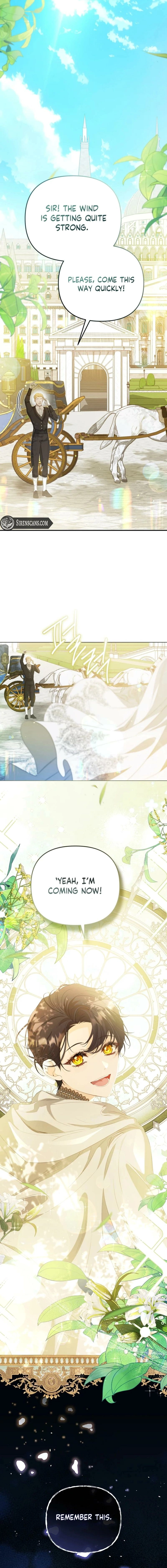 Read A Life for a Lie chapter 4 image 17 on Lezhin