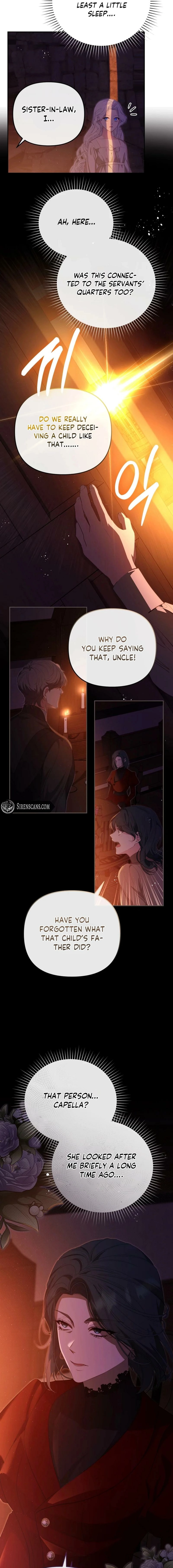 Read A Life for a Lie chapter 4 image 2 on Lezhin