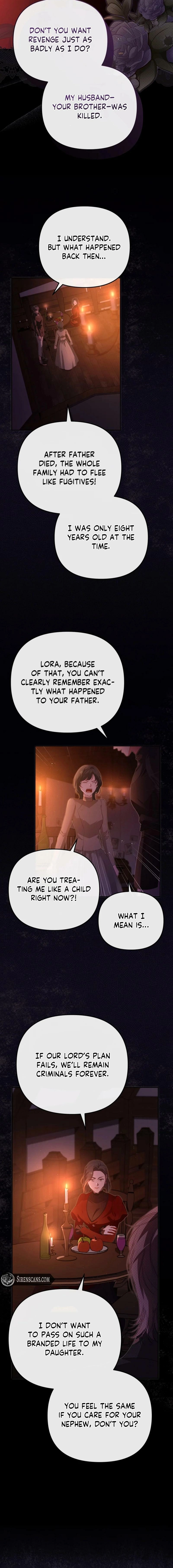 Read A Life for a Lie chapter 4 image 3 on Lezhin