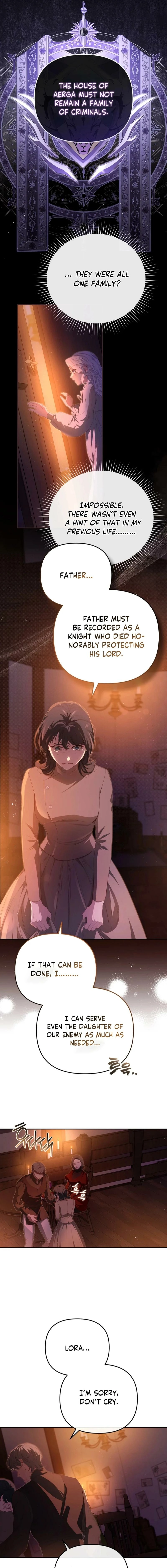Read A Life for a Lie chapter 4 image 4 on Lezhin