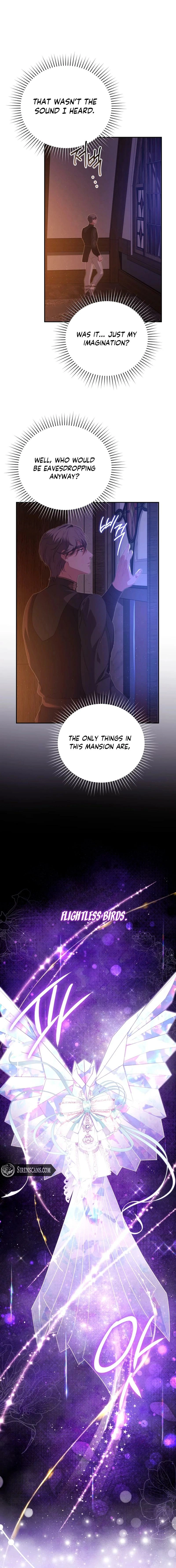 Read A Life for a Lie chapter 4 image 6 on Lezhin