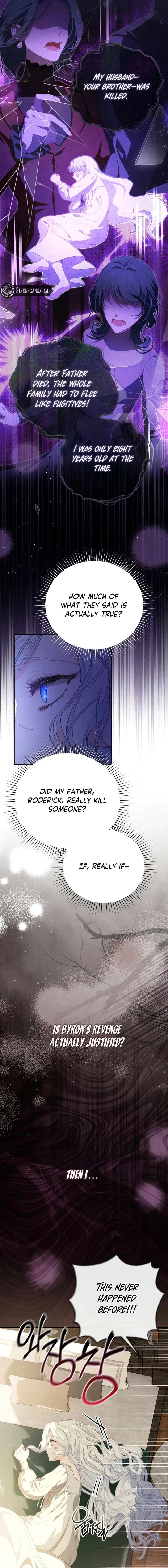 Read A Life for a Lie chapter 4 image 8 on Lezhin
