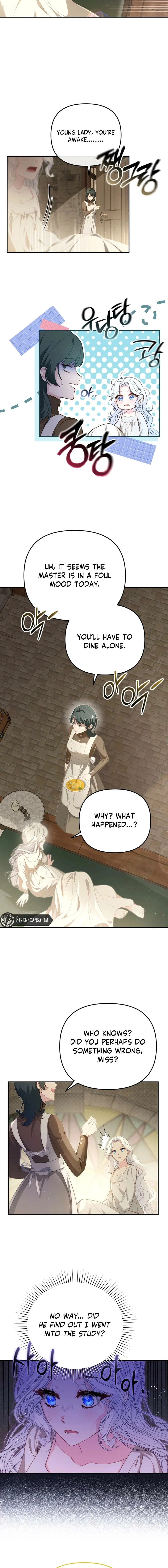 Read A Life for a Lie chapter 4 image 9 on Lezhin