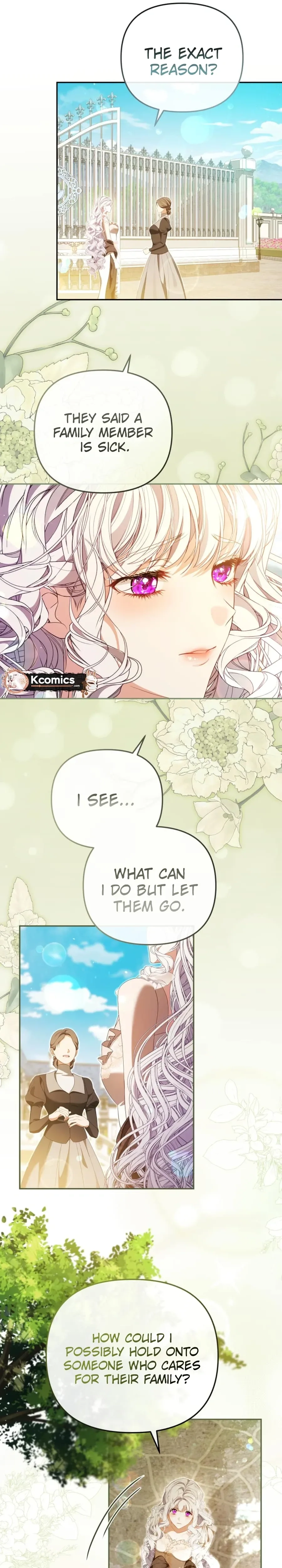 Read A Life for a Lie chapter 40 image 10 on Lezhin