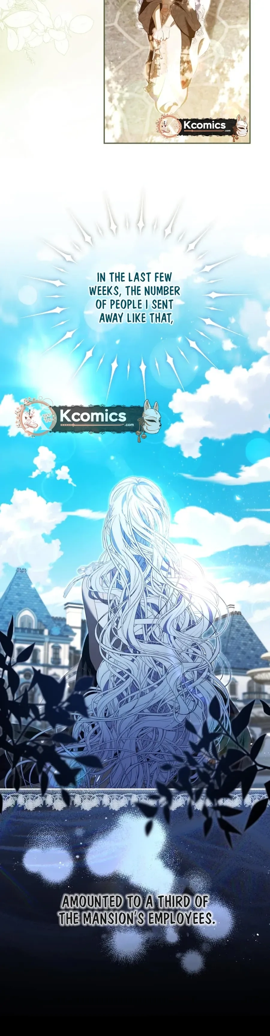 Read A Life for a Lie chapter 40 image 11 on Lezhin